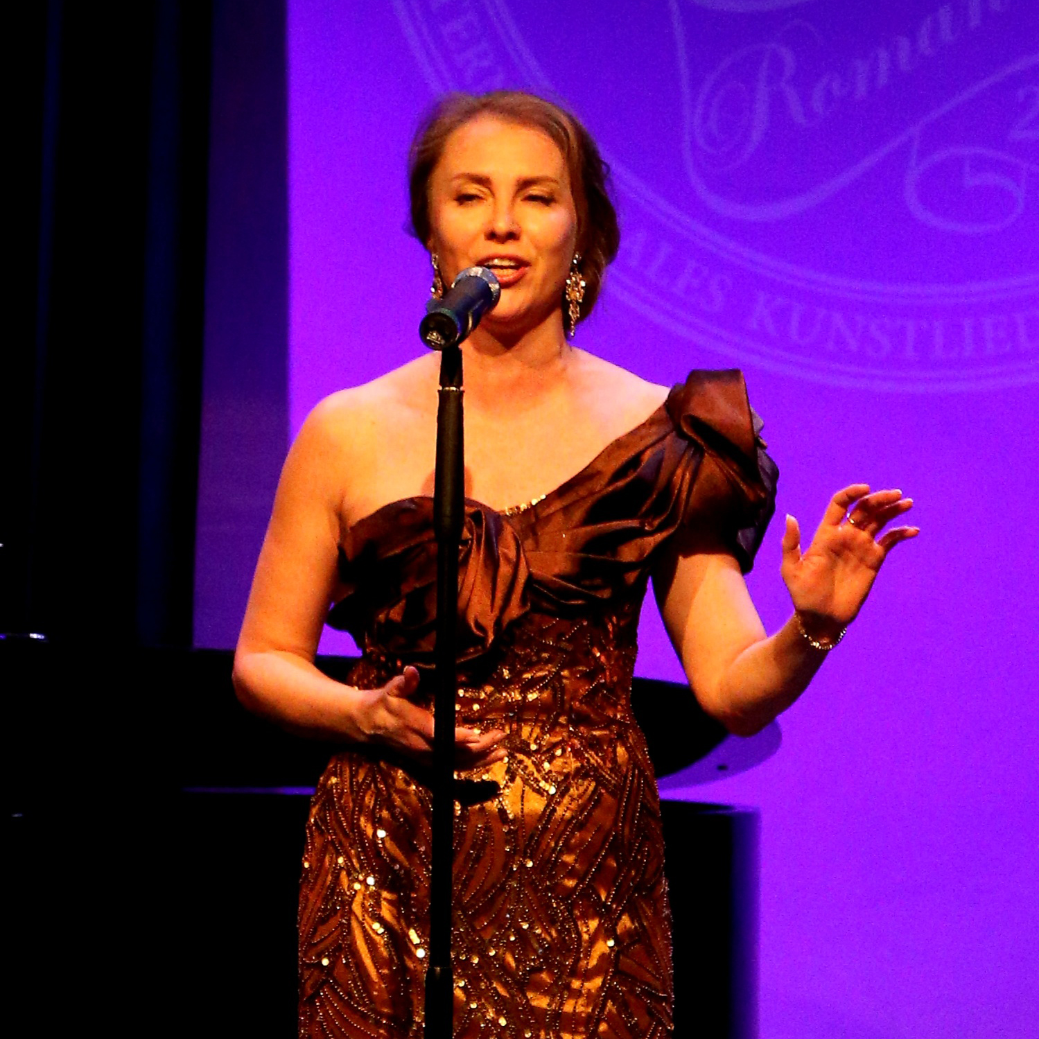 Бальный зал