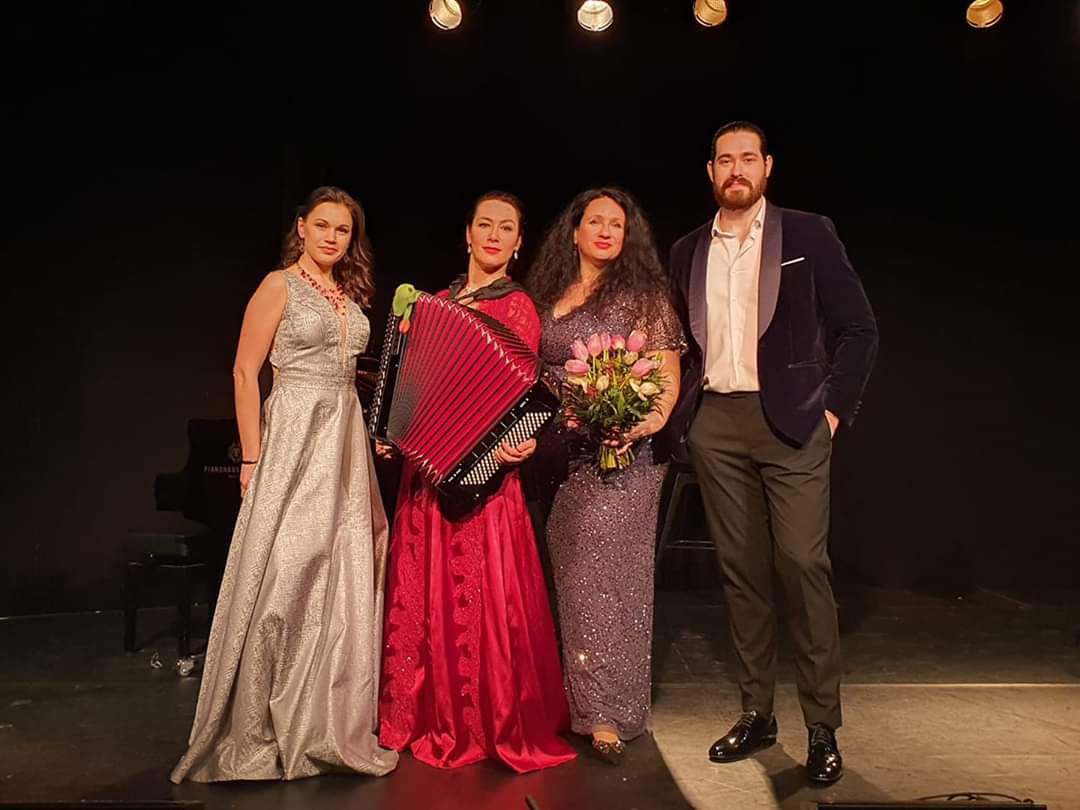 Исторические костюмы